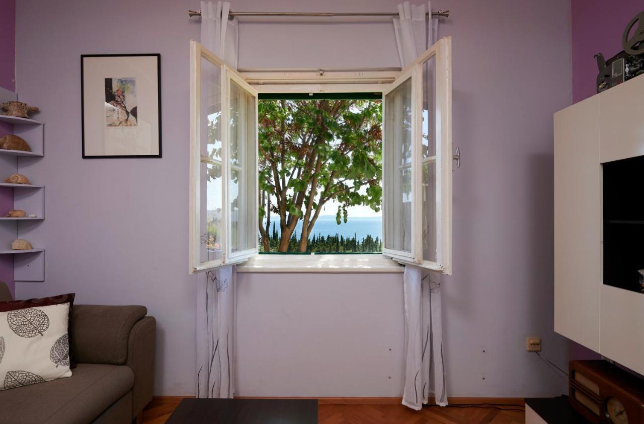 Unique House Split Villa Ngoại thất bức ảnh