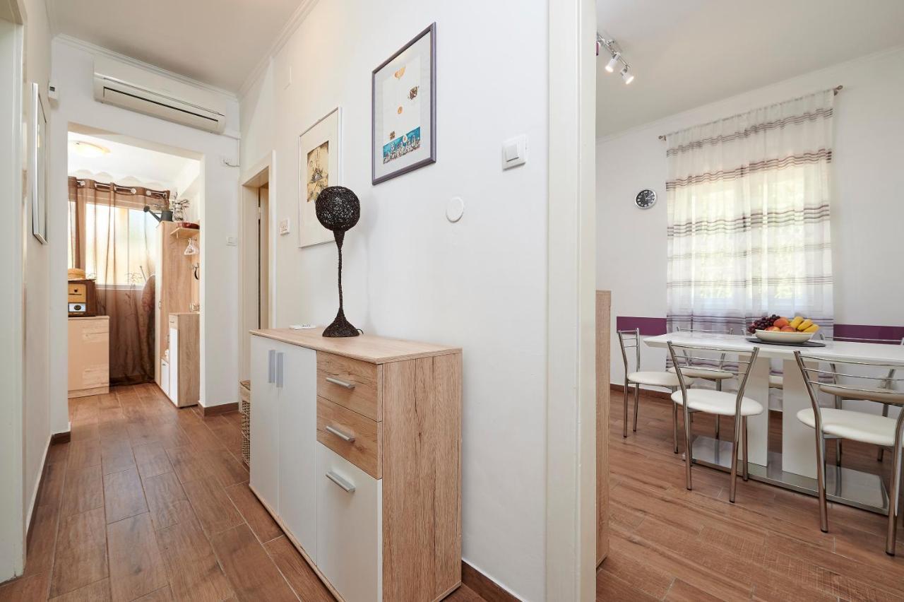 Unique House Split Villa Ngoại thất bức ảnh