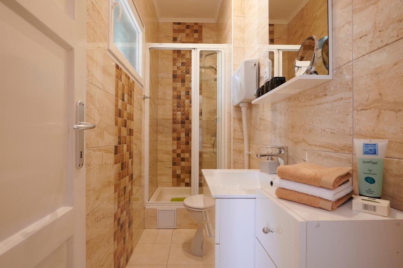 Unique House Split Villa Ngoại thất bức ảnh