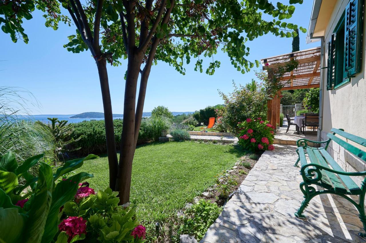 Unique House Split Villa Ngoại thất bức ảnh